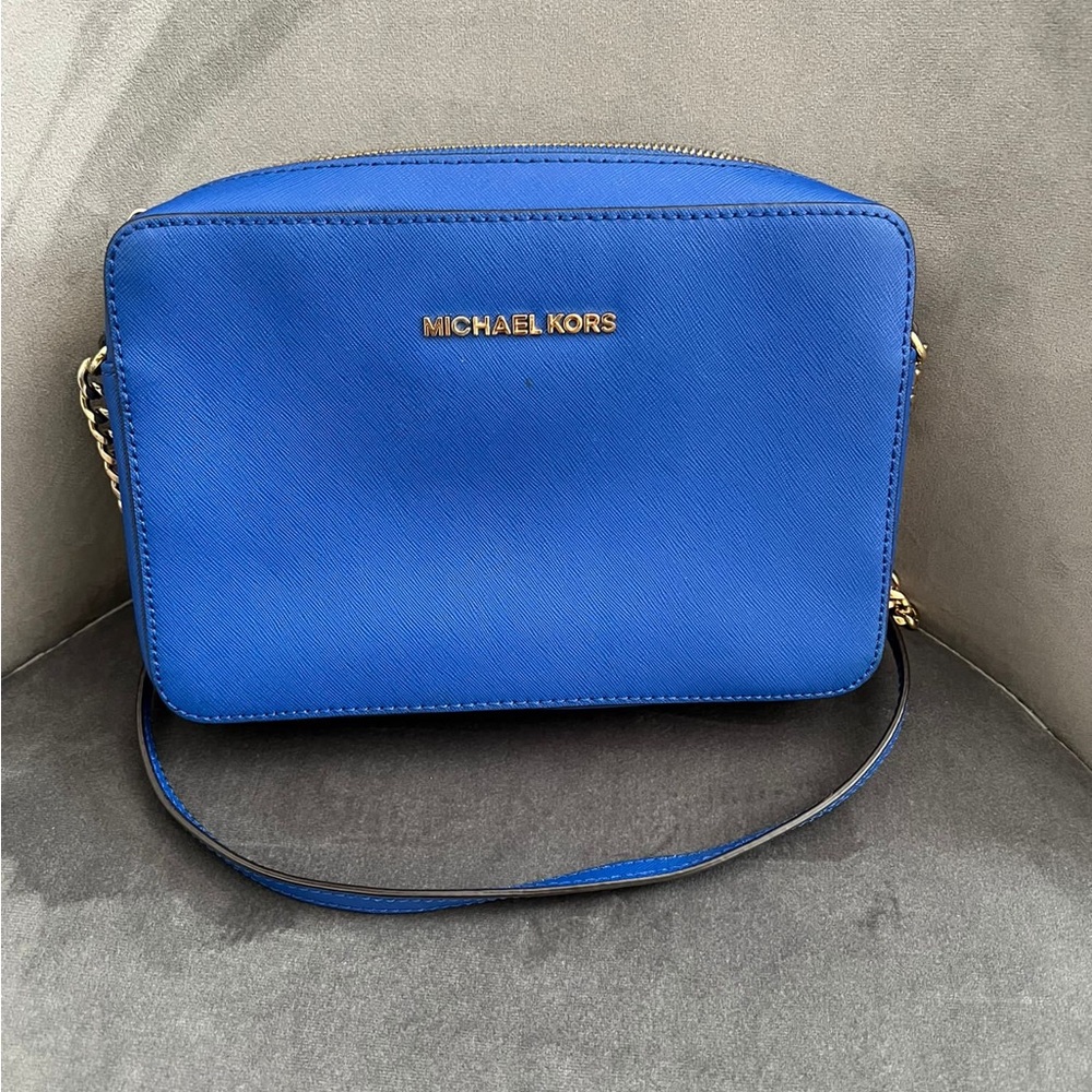 Michael Kors Crossbody Bag